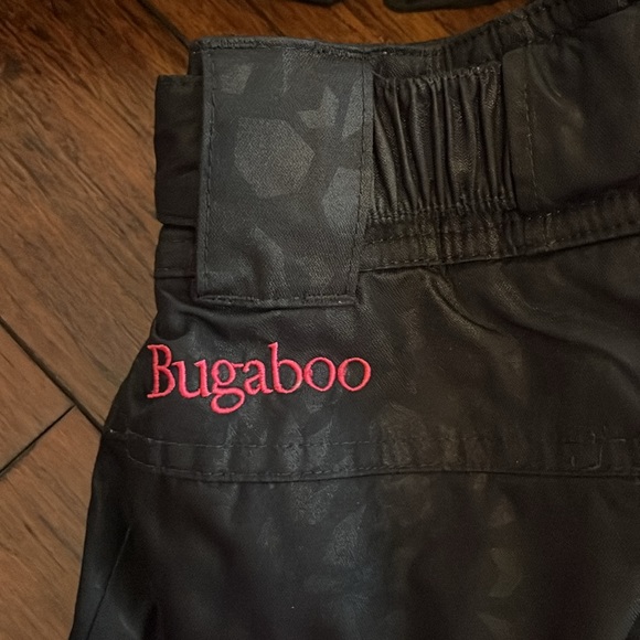 Columbia Titanium Omni-Tech Waterproof, breathable Snow Suit! - Picture 11 of 16